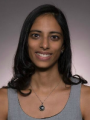 Photo: Dr. Elaine Pereira, MD