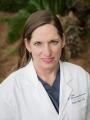 Photo: Dr. Shelby Blank, MD