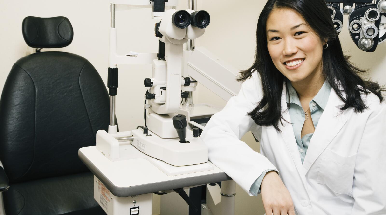 Macular Degeneration Facts Things Eye Doctors Want You to Know