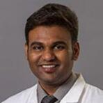 Dr. Shyam Sathanandam, MD