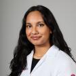 Photo: Dr. Mumtahina Hossain, DNP