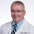 Photo: Dr. Donnie Bunch, DO