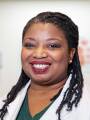 Esther Copeland, FNP