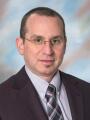 Photo: Dr. Justin Henderson, MD