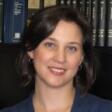 Photo: Victoria Wilkins, PhD