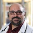 Photo: Dr. James O'Dea, MD