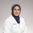 Photo: Dr. Ayaa Zarm, MD