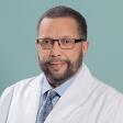 Photo: Dr. Clarence Smith Jr, MD