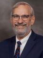 Photo: Dr. Edward Merker, MD
