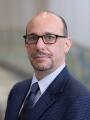 Photo: Dr. Marc Foca, MD