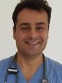 Photo: Dr. Louis Pacheco, DAOM