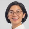 Photo: Dr. Carolyn Aldana, MD