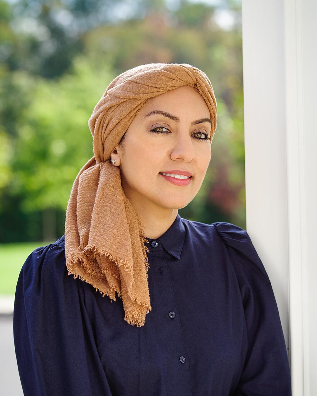 Pa Rauf Find Care with Aisha Rauf, LPC – in Philadelphia, PA | MNT