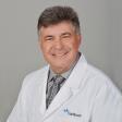 Photo: Dr. Randall Cross, MD