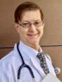 Photo: Dr. Donald Wolff, MD
