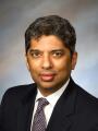 Photo: Dr. Sanjay Yathiraj, MD