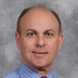Photo: Dr. Howard Hermans, MD