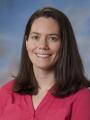 Photo: Dr. Claire Cunningham, MD