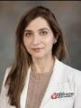 Photo: Dr. Meyzgan Amin, DDS