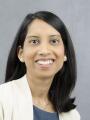 Photo: Dr. Debasree Ghosh, MD