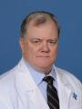 Photo: Dr. James Bridgeman, MD