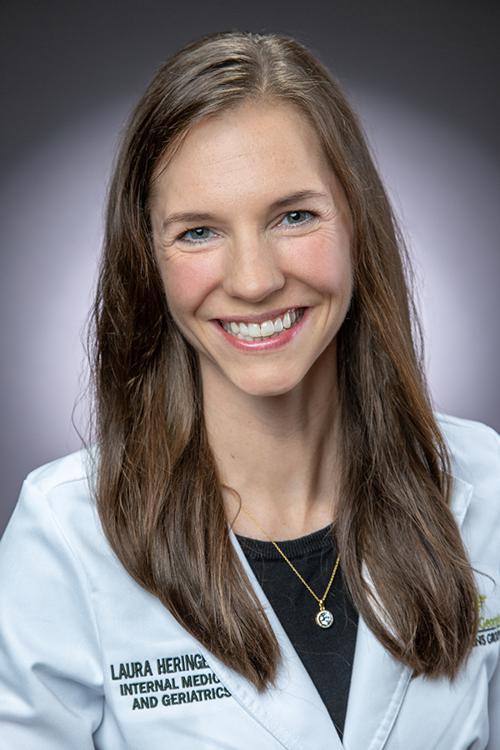Dr. Laura Heringer, MD Internal Medicine Doctor Demorest, GA