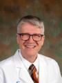 Photo: Dr. Robert C Knowles, MD