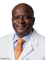 Photo: Dr. David T Luyimbazi, MD