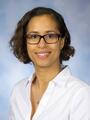 Photo: Dr. Patricia Luckeroth, MD