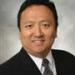 Photo: Dr. Harry Yuan, DO