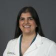 Photo: Dr. Saher Choudhary, MD