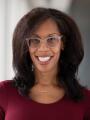 Photo: Dr. Alicia Knowles, MD