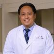 Photo: Dr. John Lazaro, MD