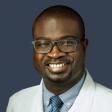 Photo: Dr. Nana Afari-Armah, MD