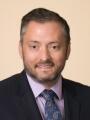 Photo: Dr. James Bell, MD