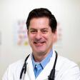 Photo: Dr. Bruce Hopper, MD