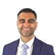 Photo: Dr. Kaveh Karimnejad, MD