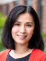 Photo: Dr. Mei Dong, PhD