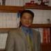 Photo: Dr. Antony Hou, MD