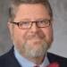 Photo: Dr. James Greenwald, MD