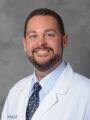 Photo: Dr. Daniel Olenchak, DO