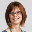 Photo: Dr. Alla Bernshteyn, MD