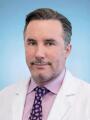 Photo: Dr. Richard Gilroy, MD
