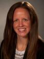 Photo: Dr. Denise Hayes, MD