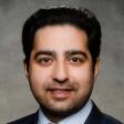 Photo: Dr. Sajid Naveed, MD