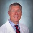 Photo: Dr. Jeffrey Garrett, MD