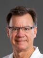 Photo: Dr. Gerald Shute, MD