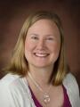 Photo: Dr. Christine Long, AuD