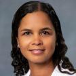 Photo: Dr. Lambda Msezane, MD