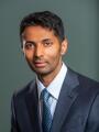 Photo: Dr. Pawan Gundavaram, MD